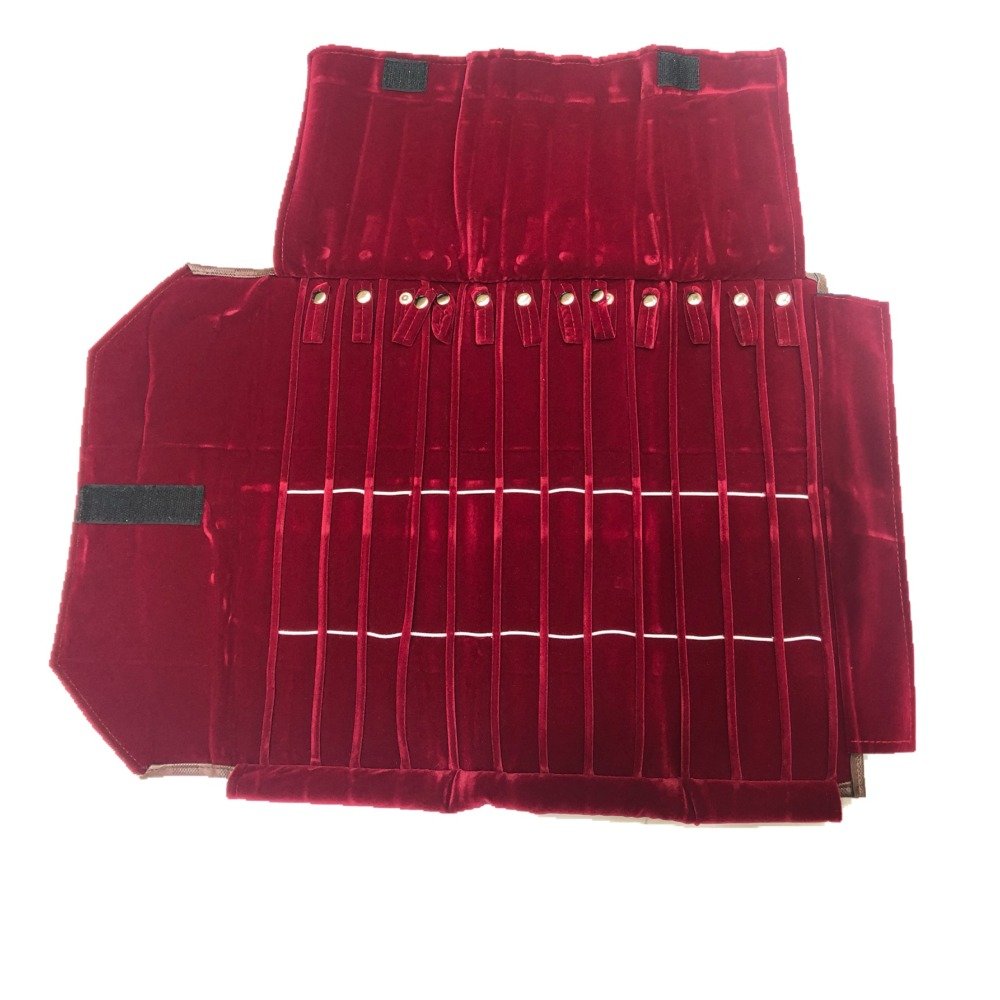 jewellery chain folder