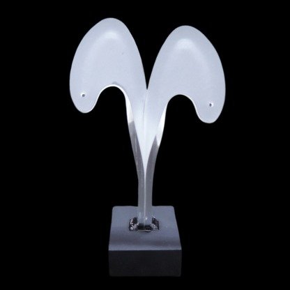 ACRYLIC EARRING STAND