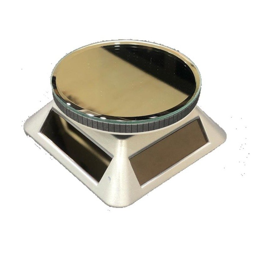 jewellery rotating machine