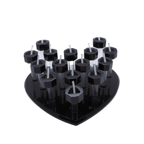 ACRYLIC RING STAND