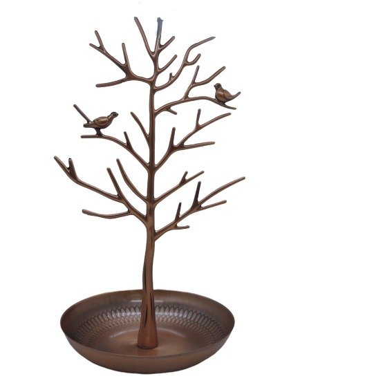 Metal ring/bangle stand